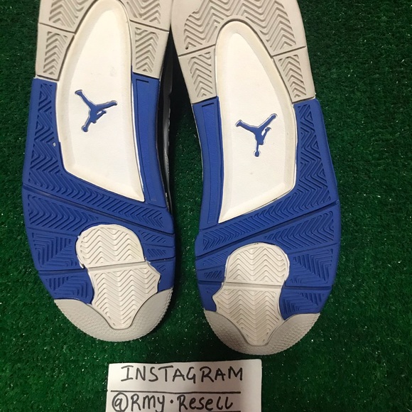 Jordan 4 main image 5